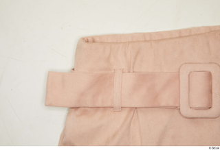 Clothes  244 casual pink shorts 0004.jpg